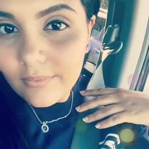 Meet your Posher, Jaylene